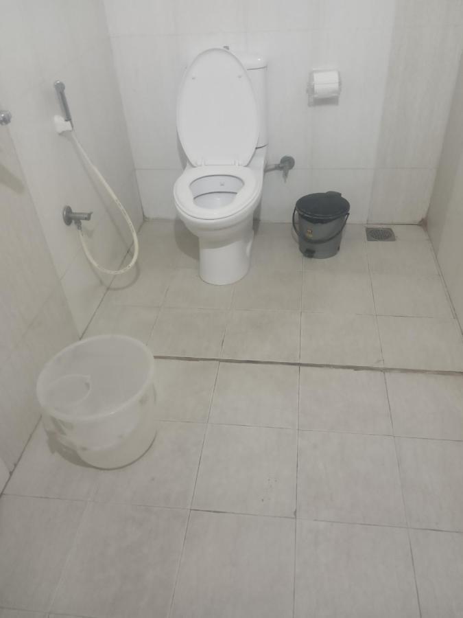 Fresh Living Prime Hitech Hotel Hyderabad Room photo