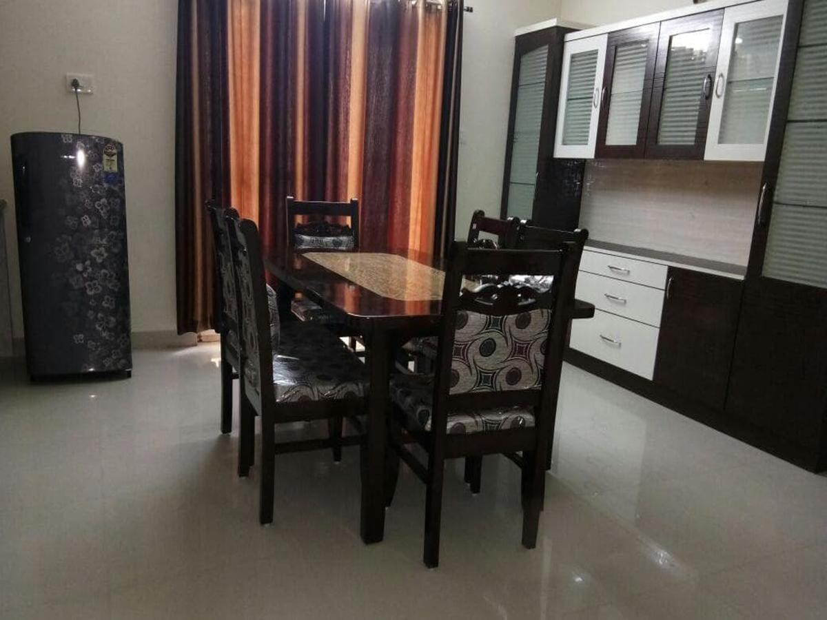 Fresh Living Prime Hitech Hotel Hyderabad Exterior photo
