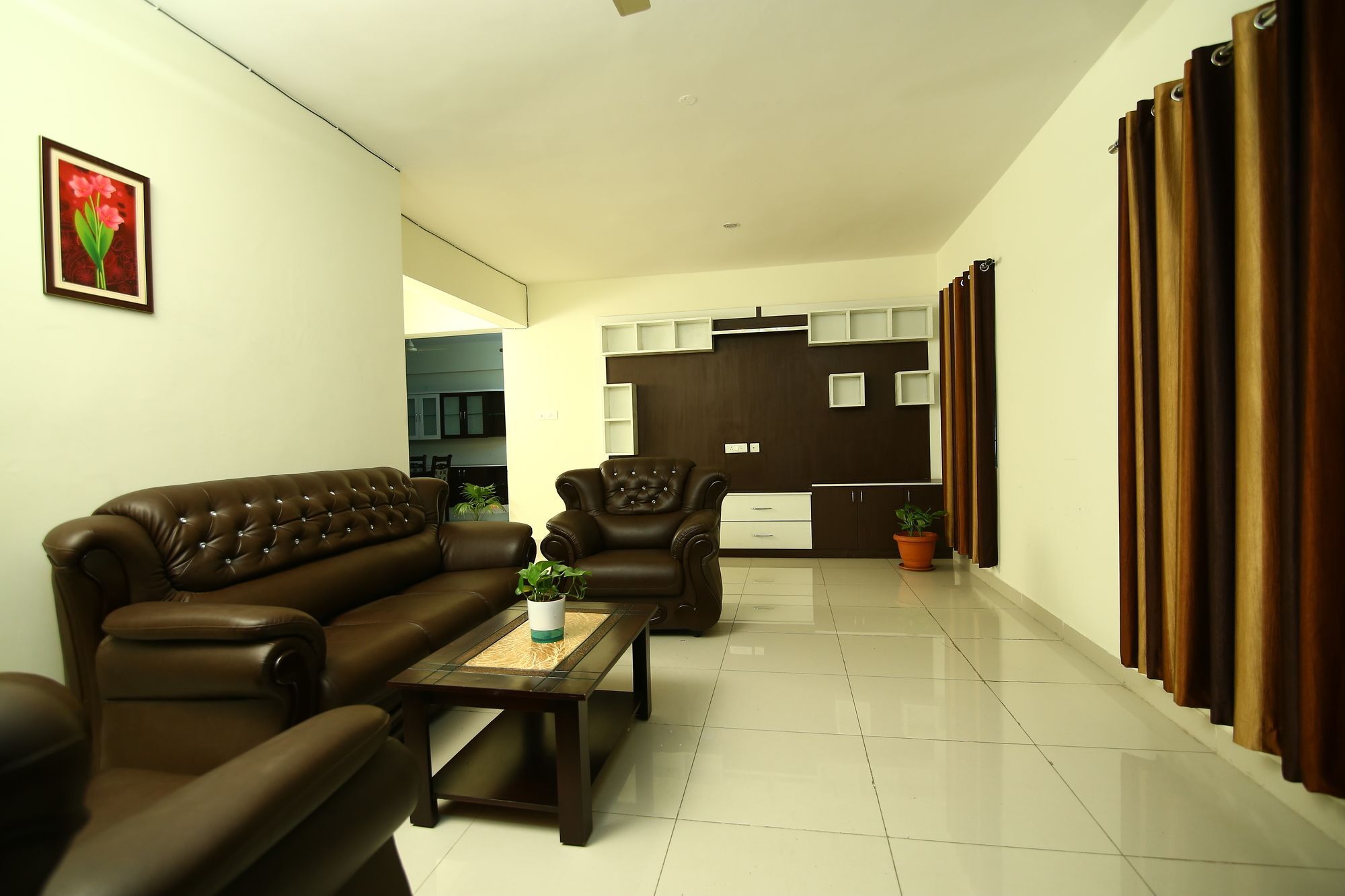 Fresh Living Prime Hitech Hotel Hyderabad Exterior photo